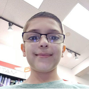 Meet your Posher, Tucker